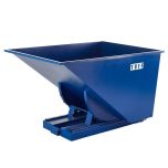 TUFF Self-Tipping Skips - 300L