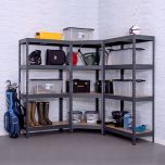 TUFF 360 Garage Shelving Bundle 1