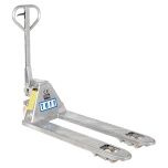 TUFF Galvanised Pallet Truck