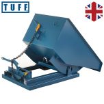 TUFF Premium Self-Tipping Skips - UK Made