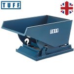 TUFF Premium Self-Tipping Skips - UK Made