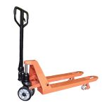 TUFF Quick Lift Pallet Truck - Reverse angle