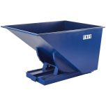 TUFF Self-Tipping Skips - 5 day standard delivery