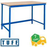 Tuff Value Workbench - Free 7 Day Delivery