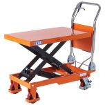 Premium TUFF Scissor Lift - 300kg Capacity