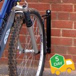 Wall Mounted Cycle Racks