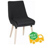 Welcome Modern Reception Chair