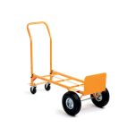 Two Position Handtruck - Platform Truck