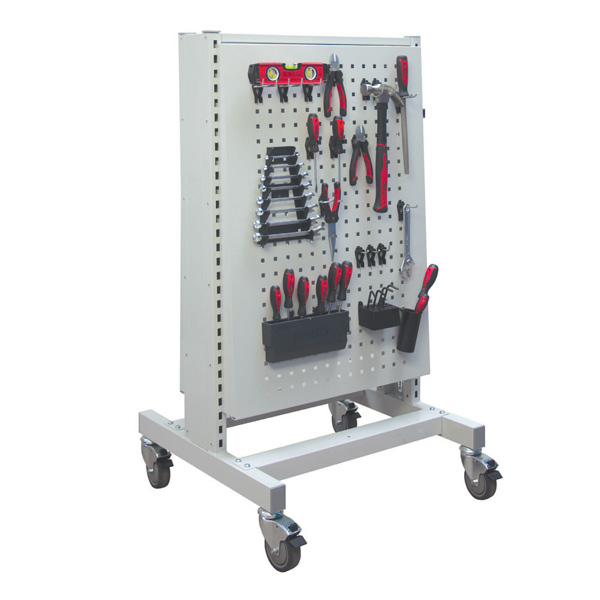 Double Sided Trolley Kits | Workbenches Direct2U