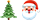 Christmas Icons