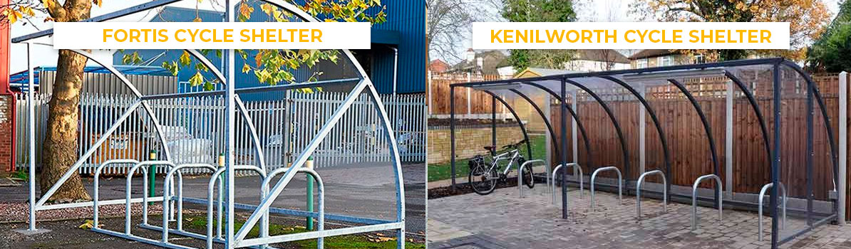 bet-selling cycle shelters