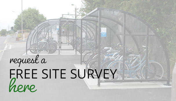 Request a Free Site Survey