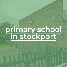 Primary School in Stockport Project