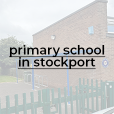 Primary School in Stockport Project