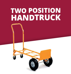 Two Position Handtruck