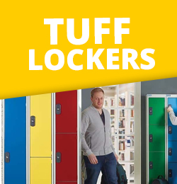 TUFF Lockers