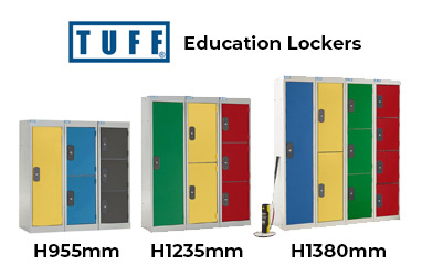 TUFF Lockers