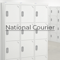 National Courier