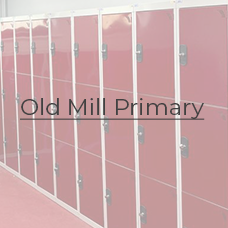 Old Mill Primary
