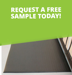 Request a free matting sample