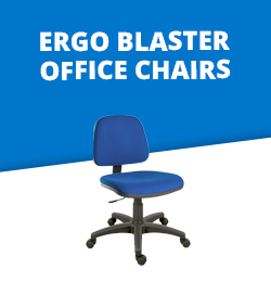 Ergo Blaster Office Chair