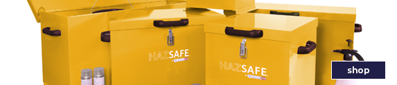  HazSafe