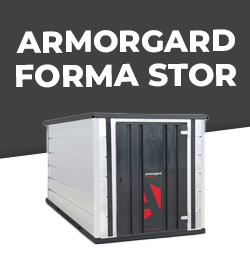 Armorgard Forma Stor