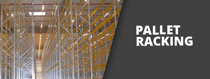 Pallet Racking