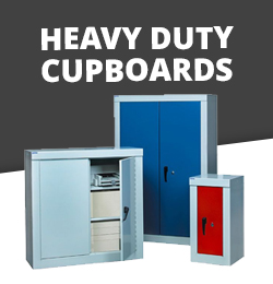 Best-selling Heavy Duty Cupboards