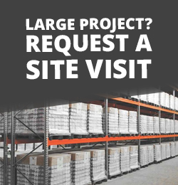 Request a free site visit