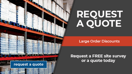 Have a project? Request a Quote Online