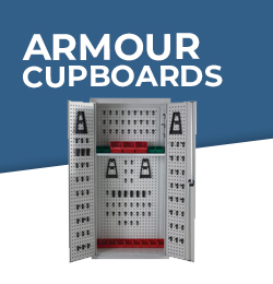 Armour Cupboards