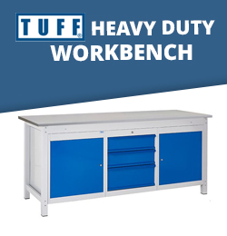 TUFF Workbenches